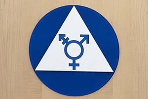 gender inclusive restrooms