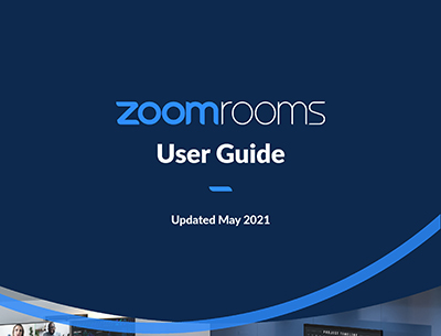 User Guide Cover