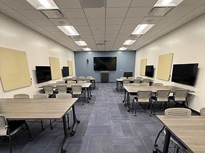 240 Social Science Lab (SSL)
